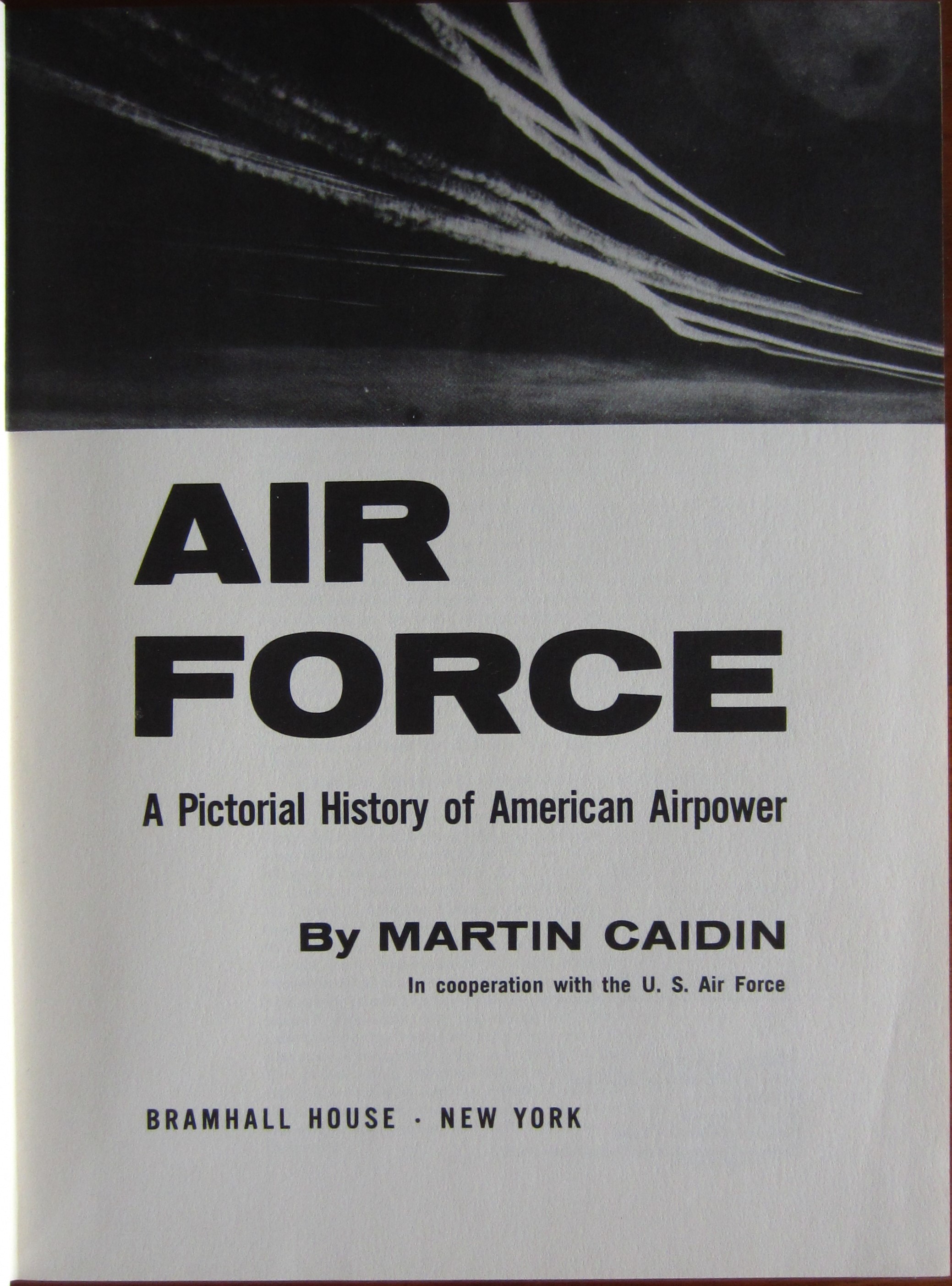 Air Force