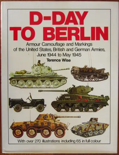 D-Day to Berlin