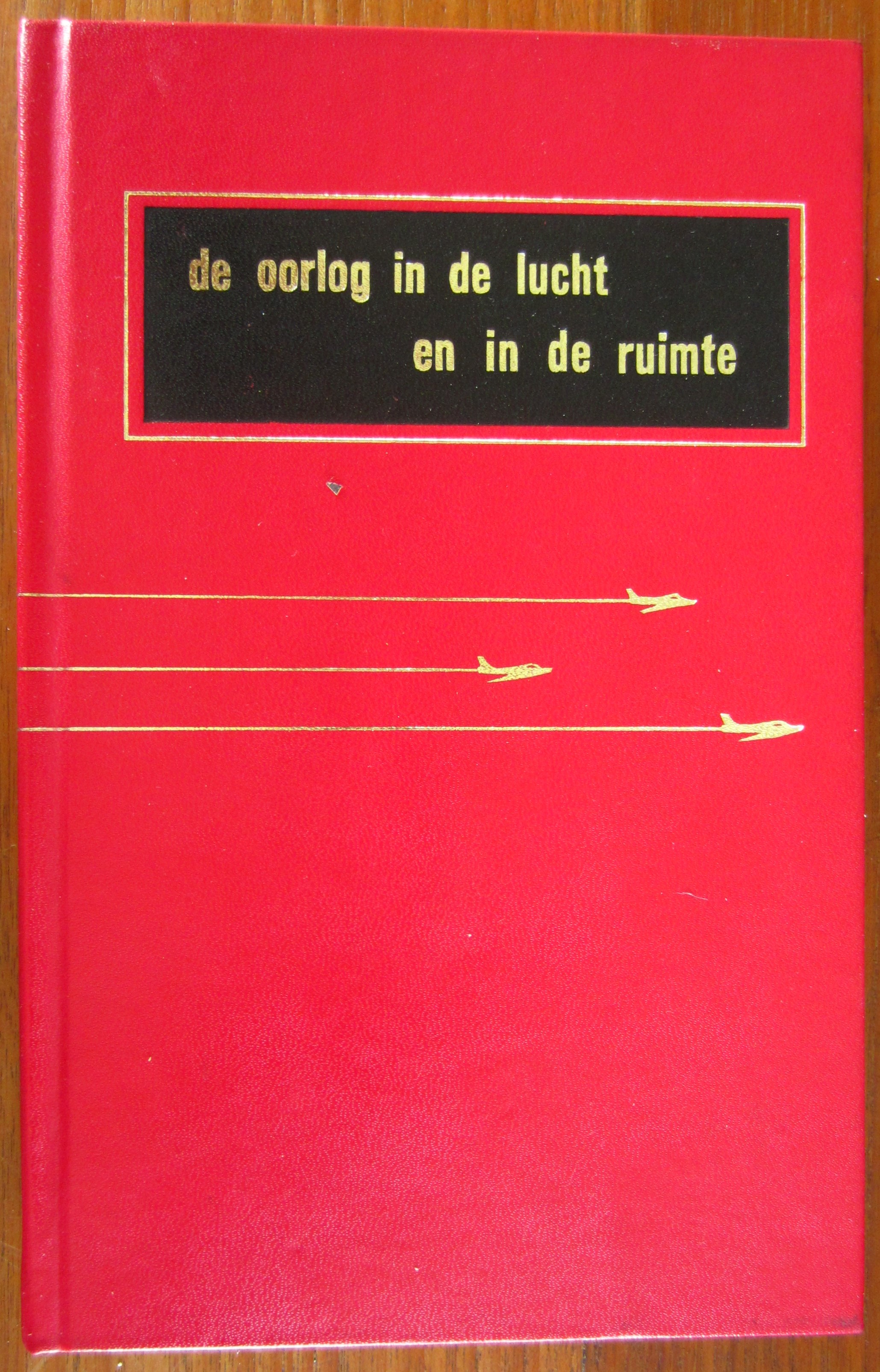 Bommenwerpers contra zelfmoordpiloten boven Duitsland
