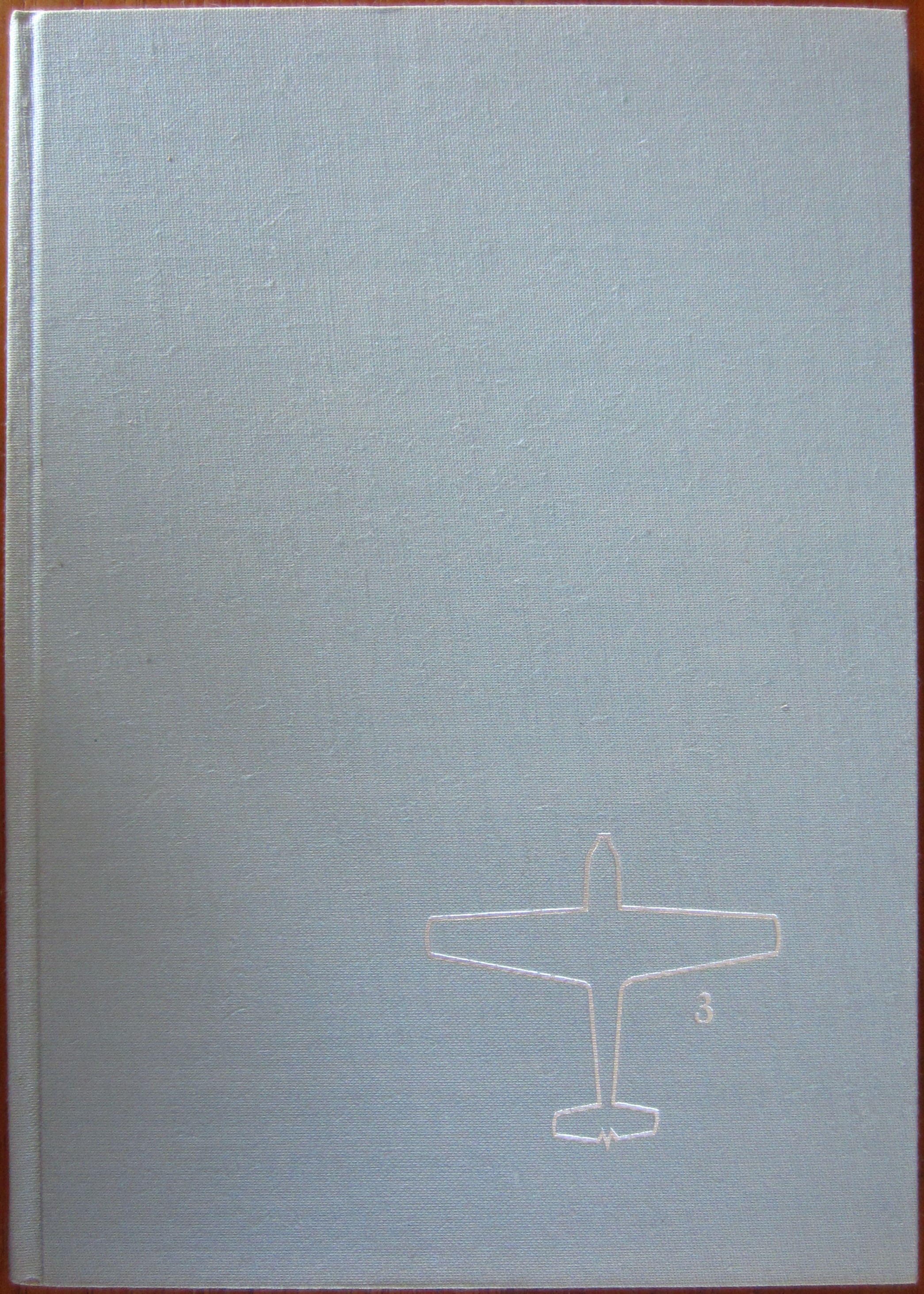 Flugzeuge der Luftwaffe 1933-1945