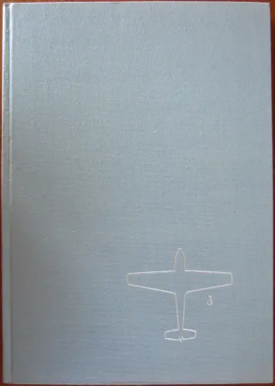 Flugzeuge der Luftwaffe 1933-1945