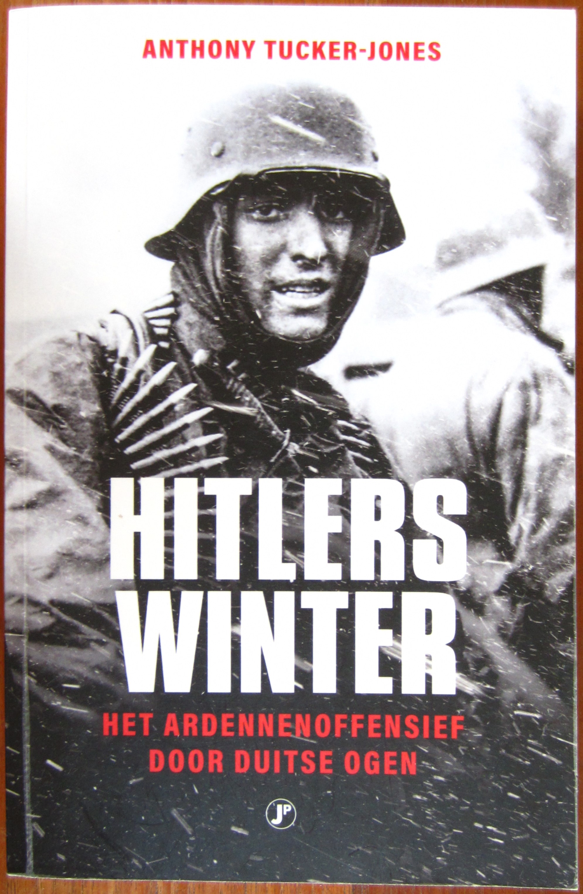 Hitlers winter