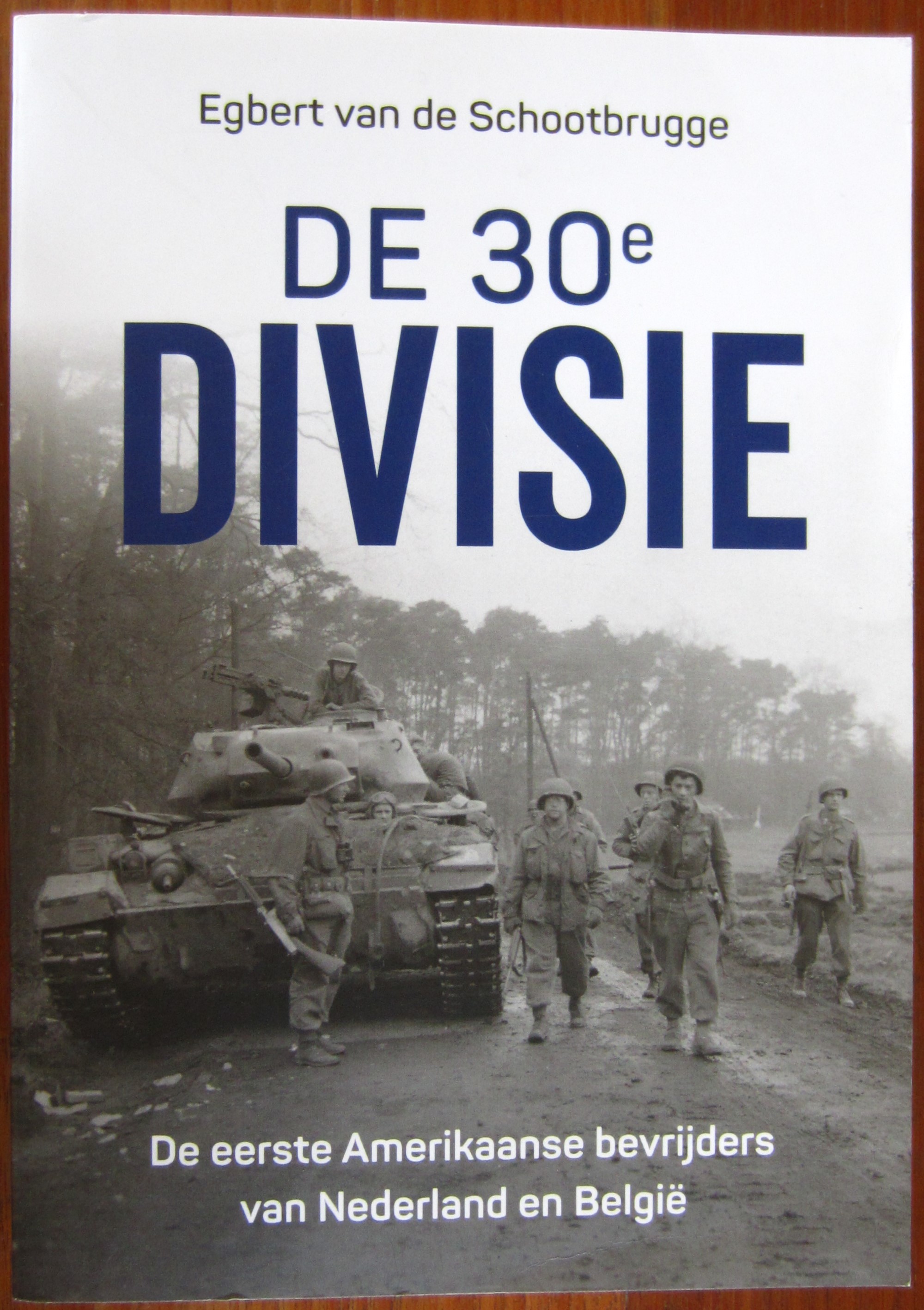 De 30e divisie