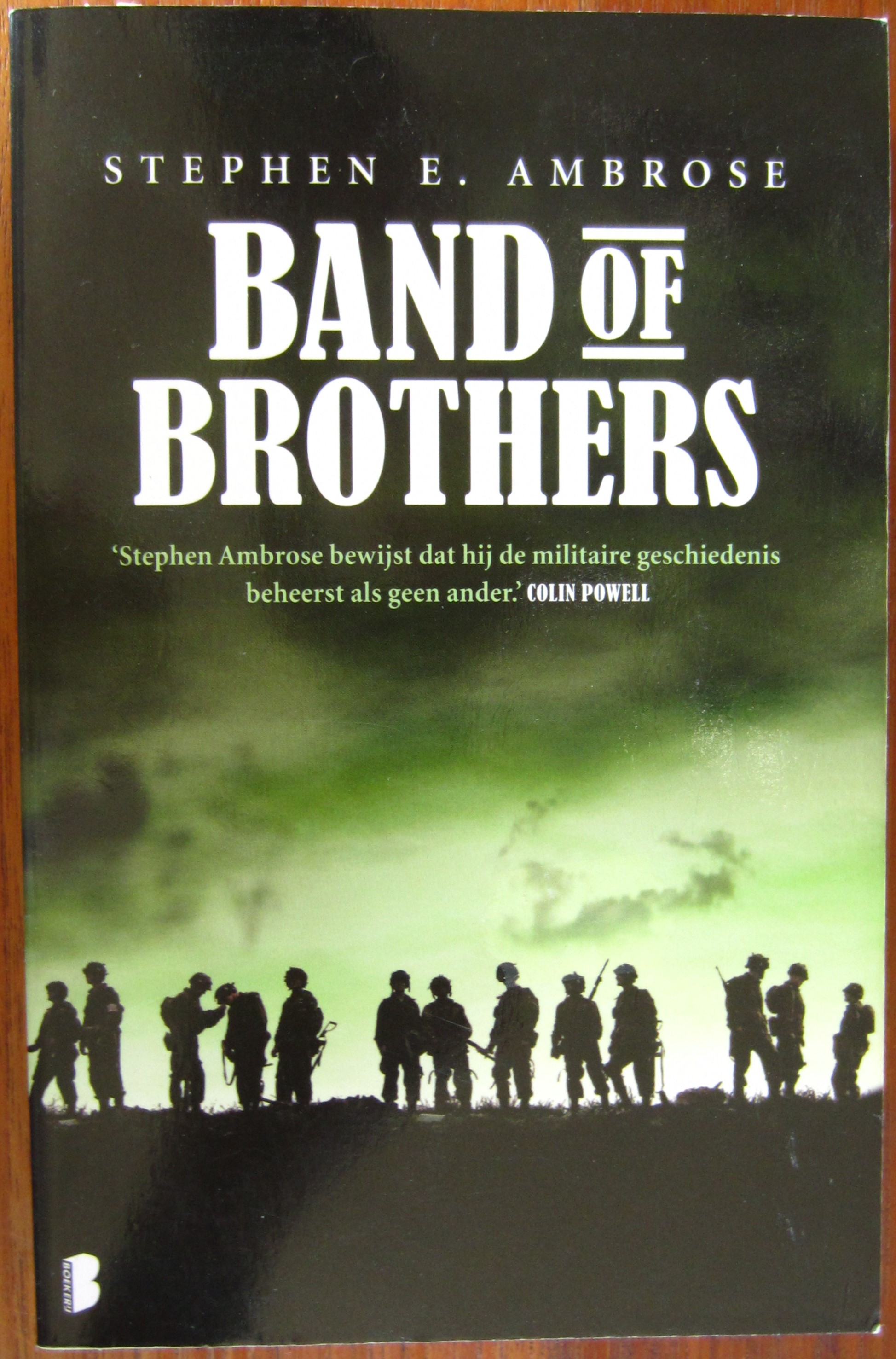 Band of Brothers