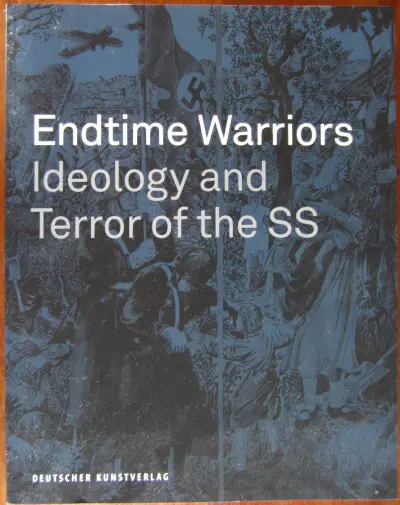 Endtime Warriors