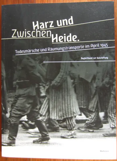 Zwischen Harz und Heide