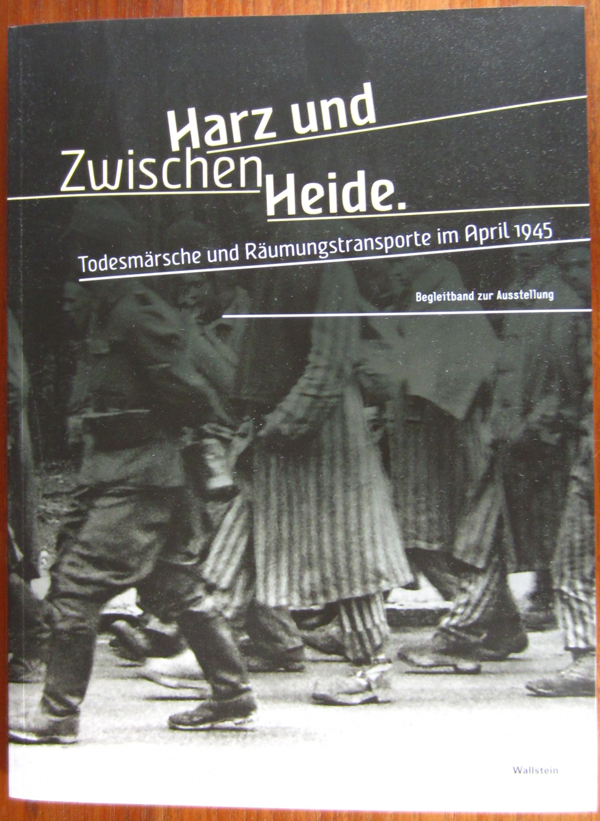 Zwischen Harz und Heide