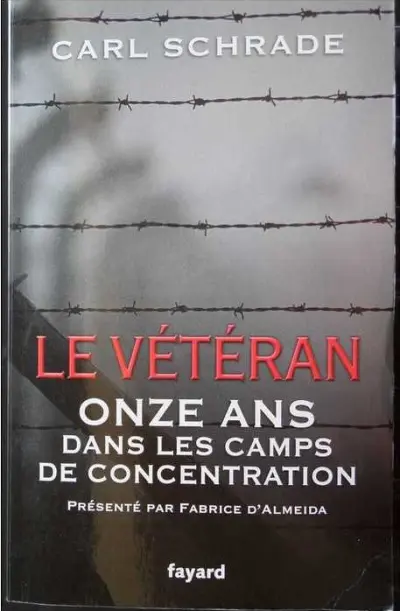 Le vétéran
