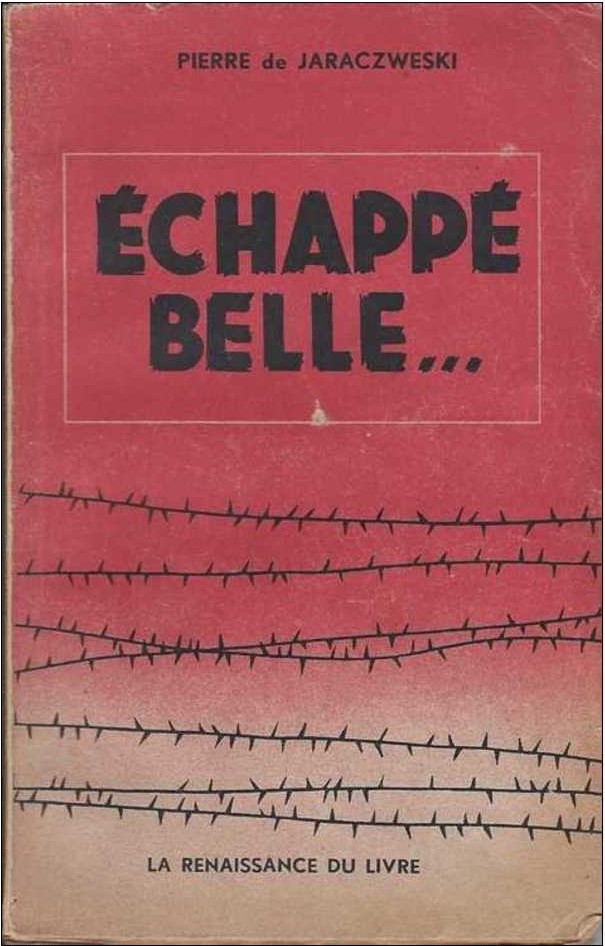 Échappé belle ...