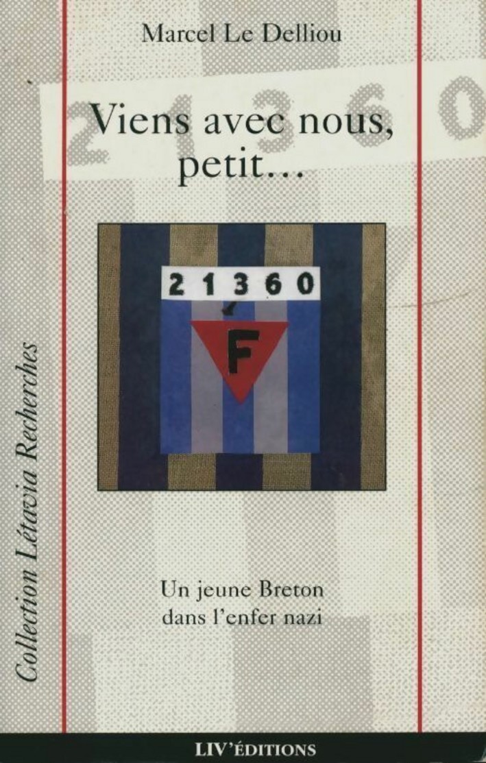 Viens avec nous, petit ...