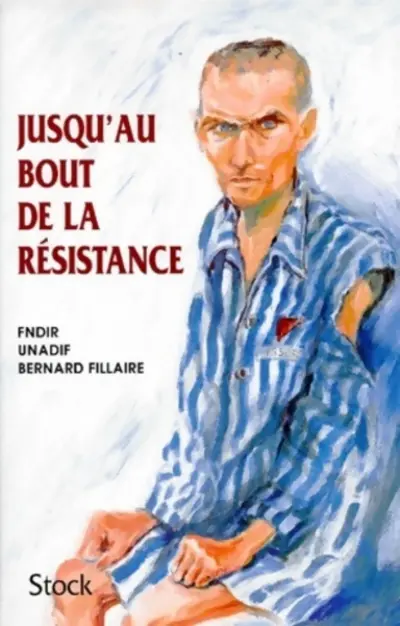 Jusqu'au bout de la résistance