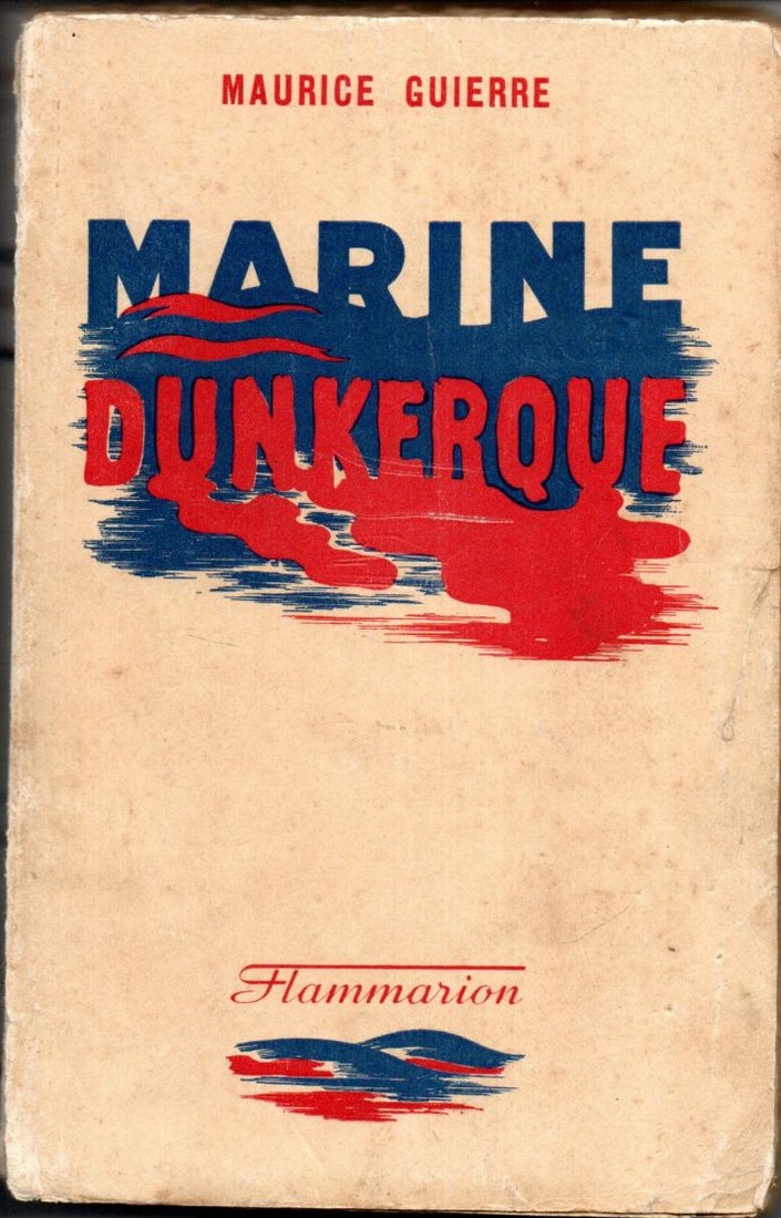 Marine Dunkerque