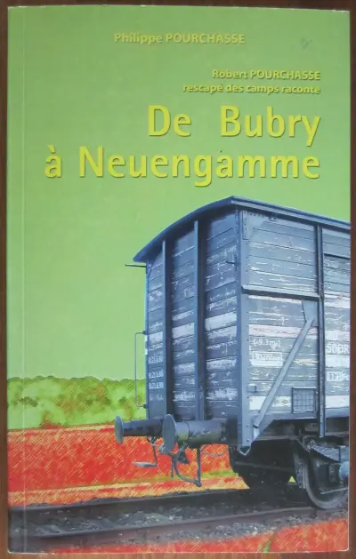 De Bubry à Neuengamme