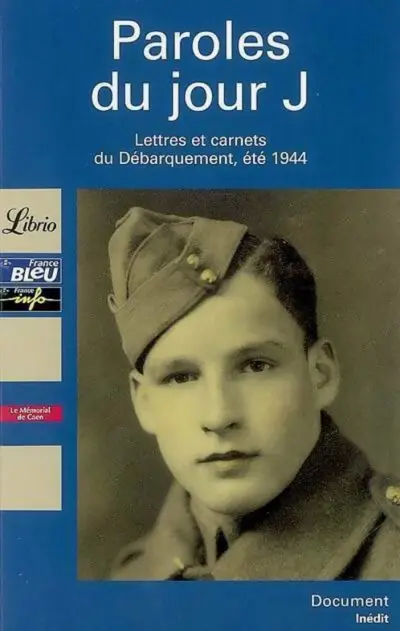 Paroles du jour J