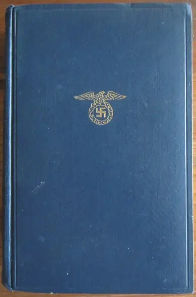 Mein Kampf - 1935
