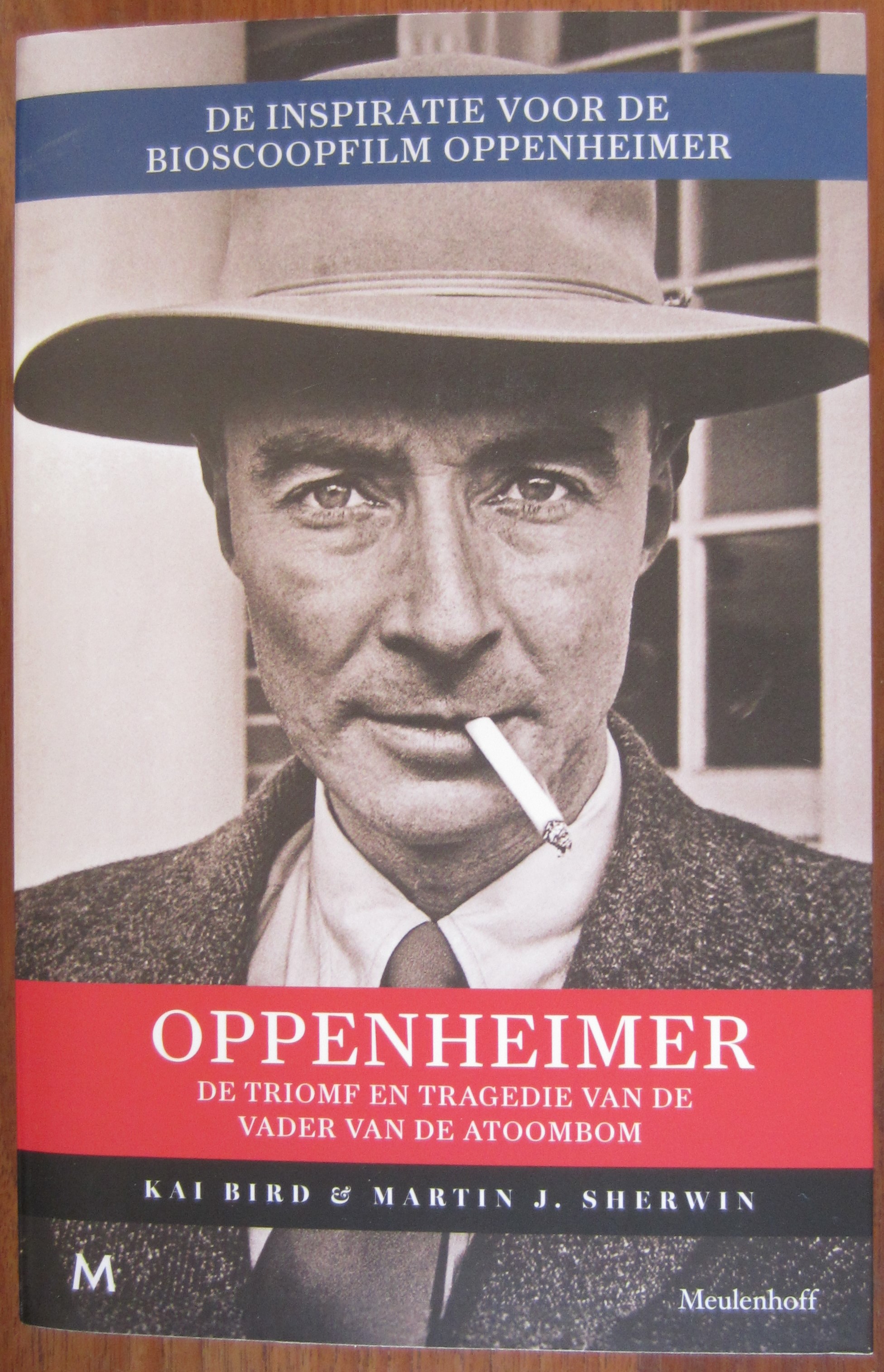 Oppenheimer