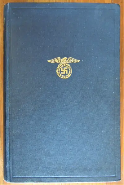 Mein Kampf - 1943