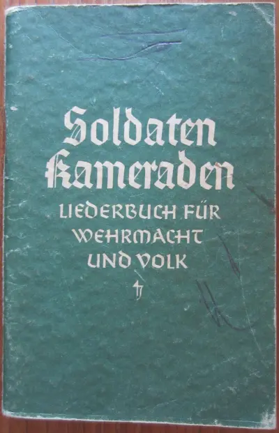 Soldaten Kameraden