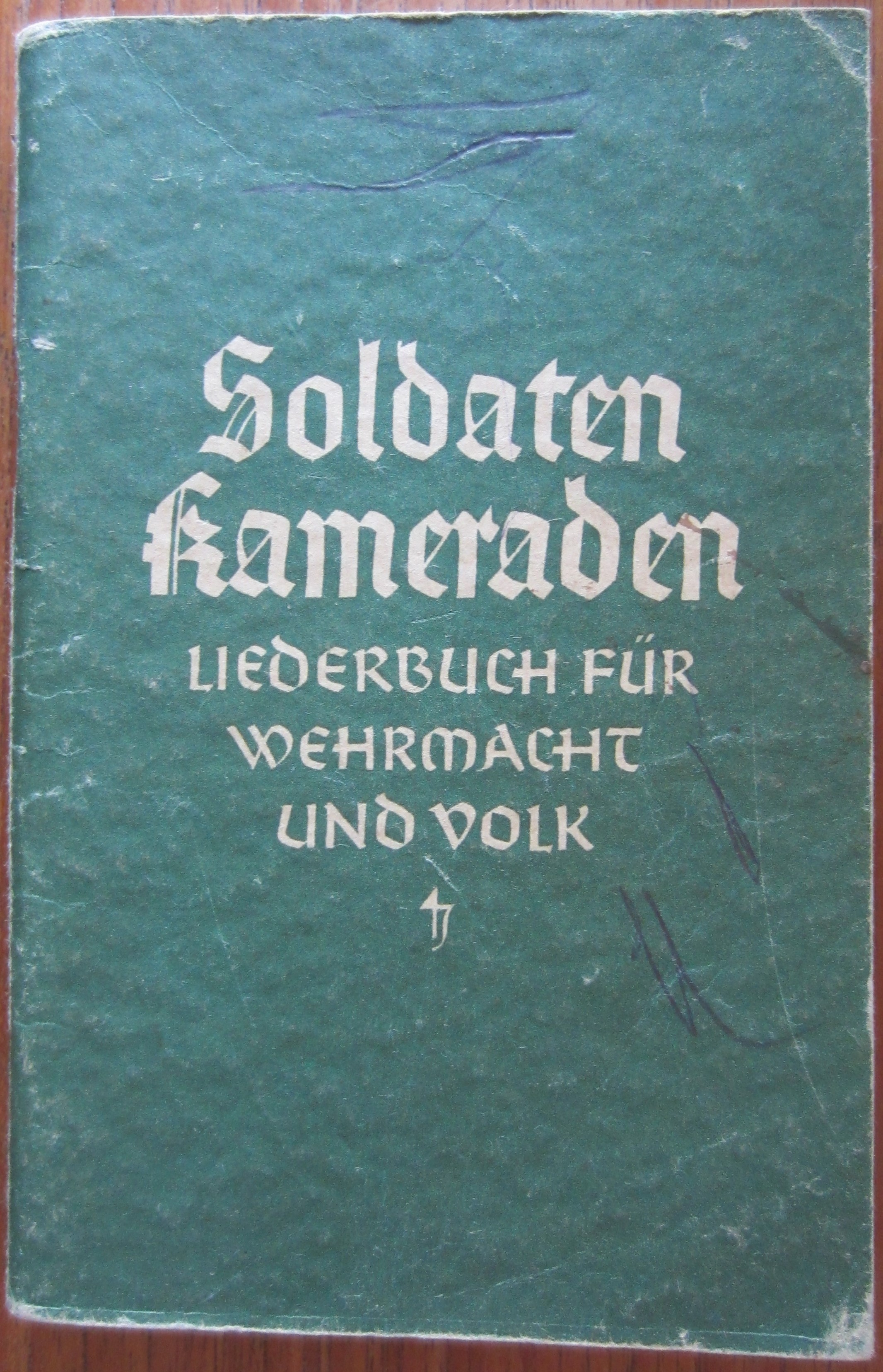 Soldaten Kameraden