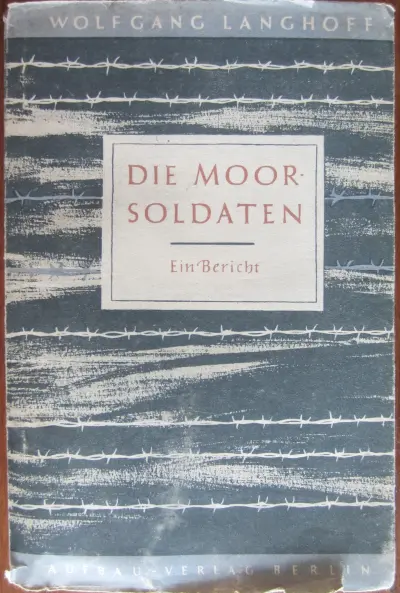 Die Moorsoldaten