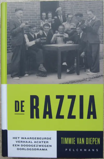 De Razzia