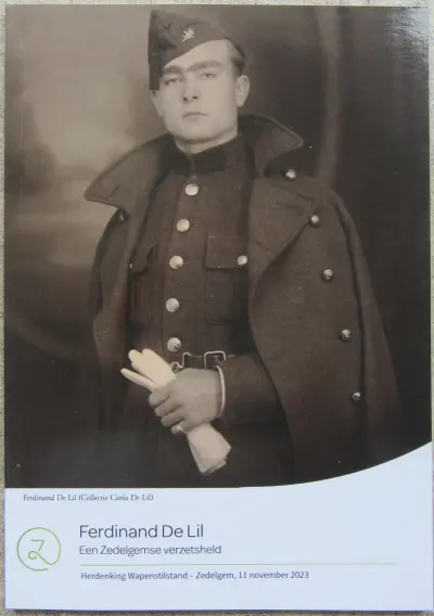 Ferdinand De Lil