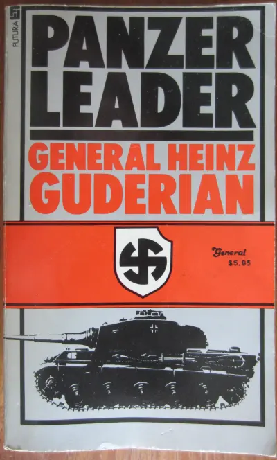 Panzer Leader