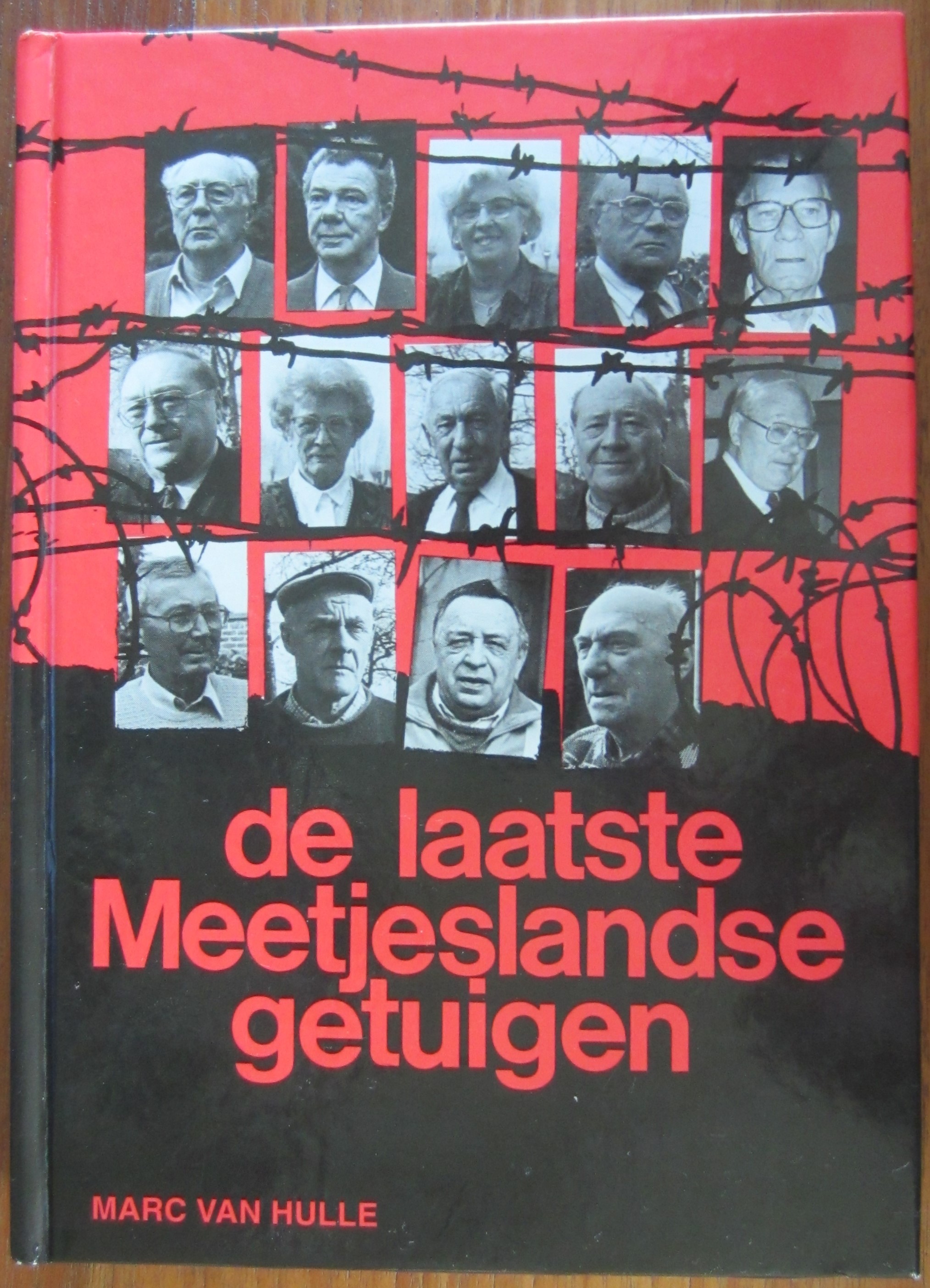 De laatste Meetjeslandse getuigen