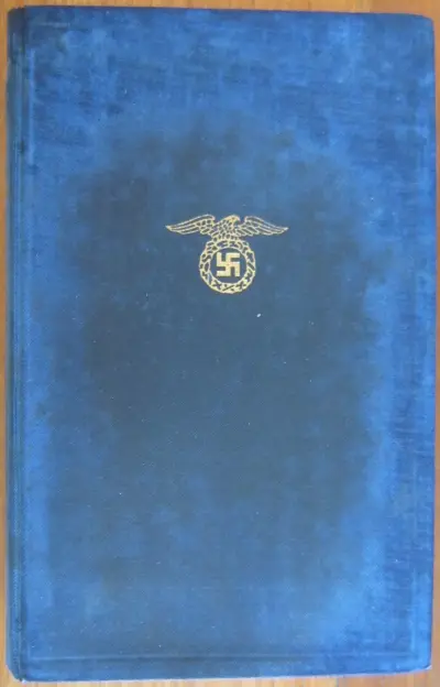 Mein Kampf - 1941