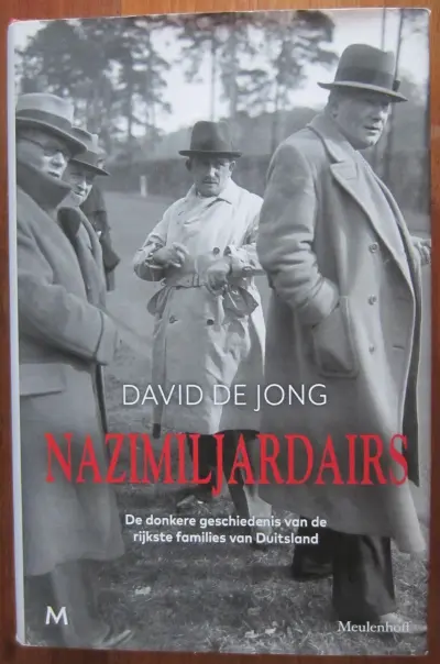 Nazimiljardairs