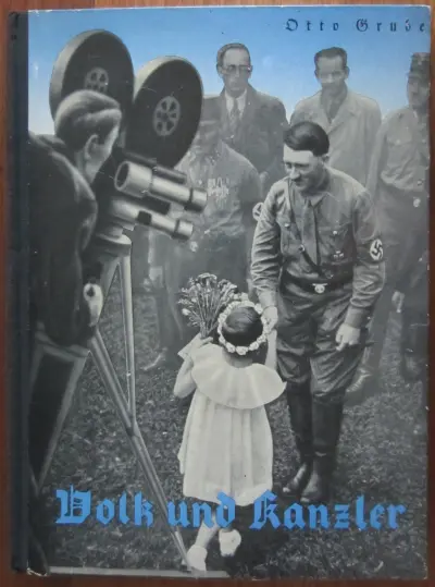 Volk und Kanzler