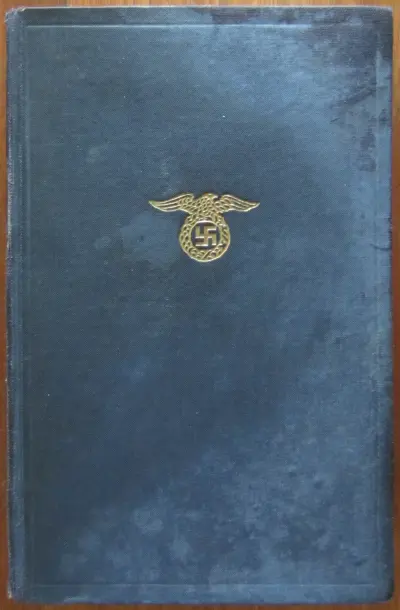 Mein Kampf - 1935