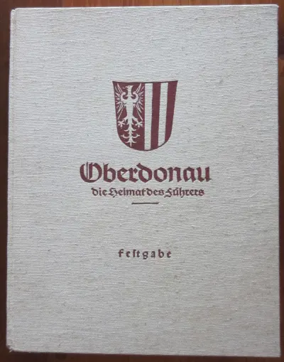 Oberdonau