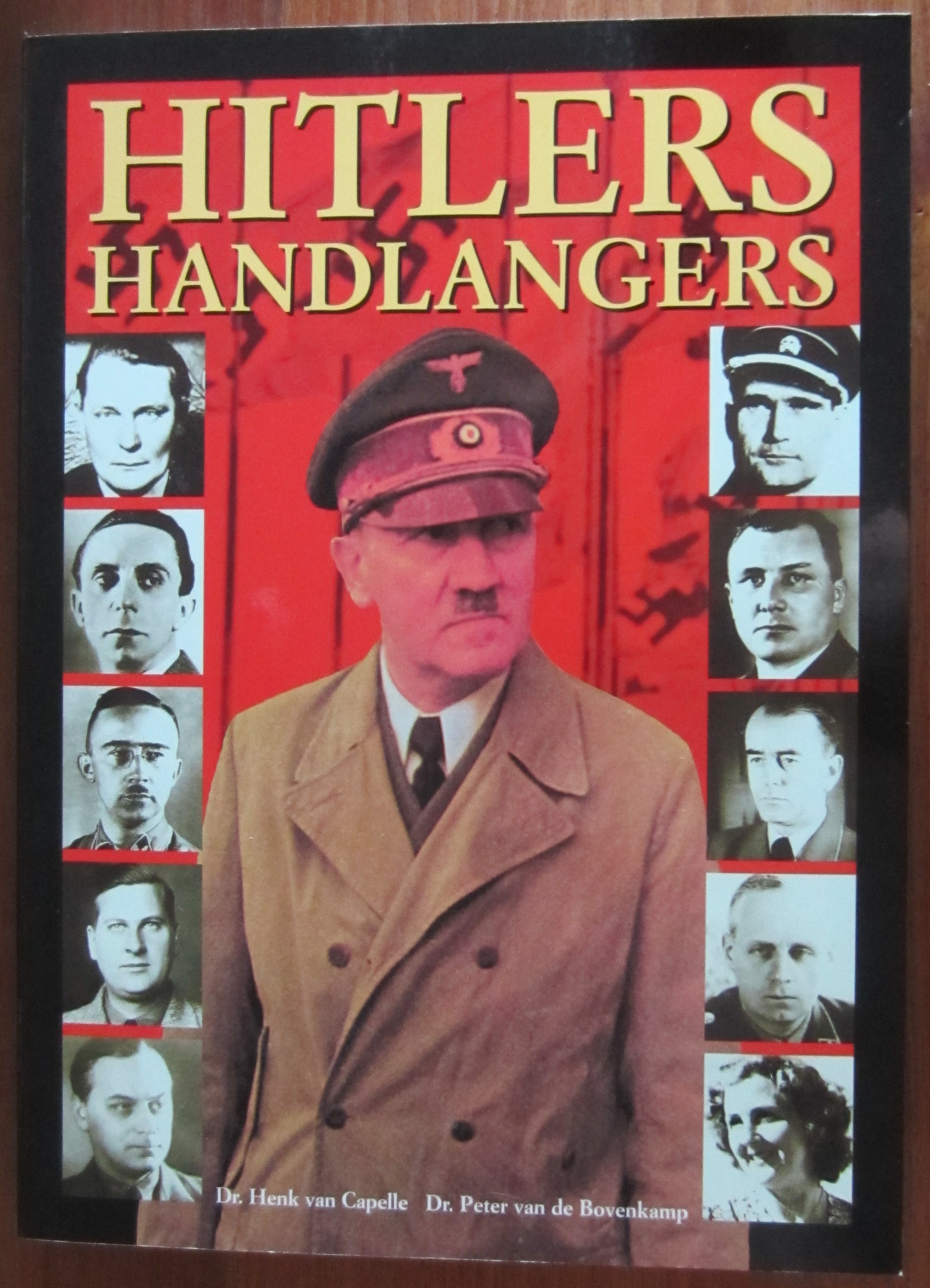 Hitlers handlangers