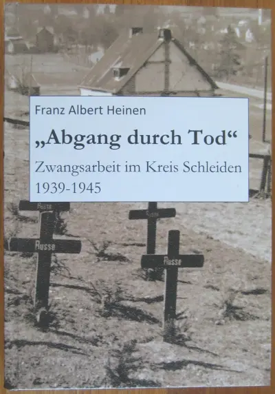 "Abgang durch Tod"