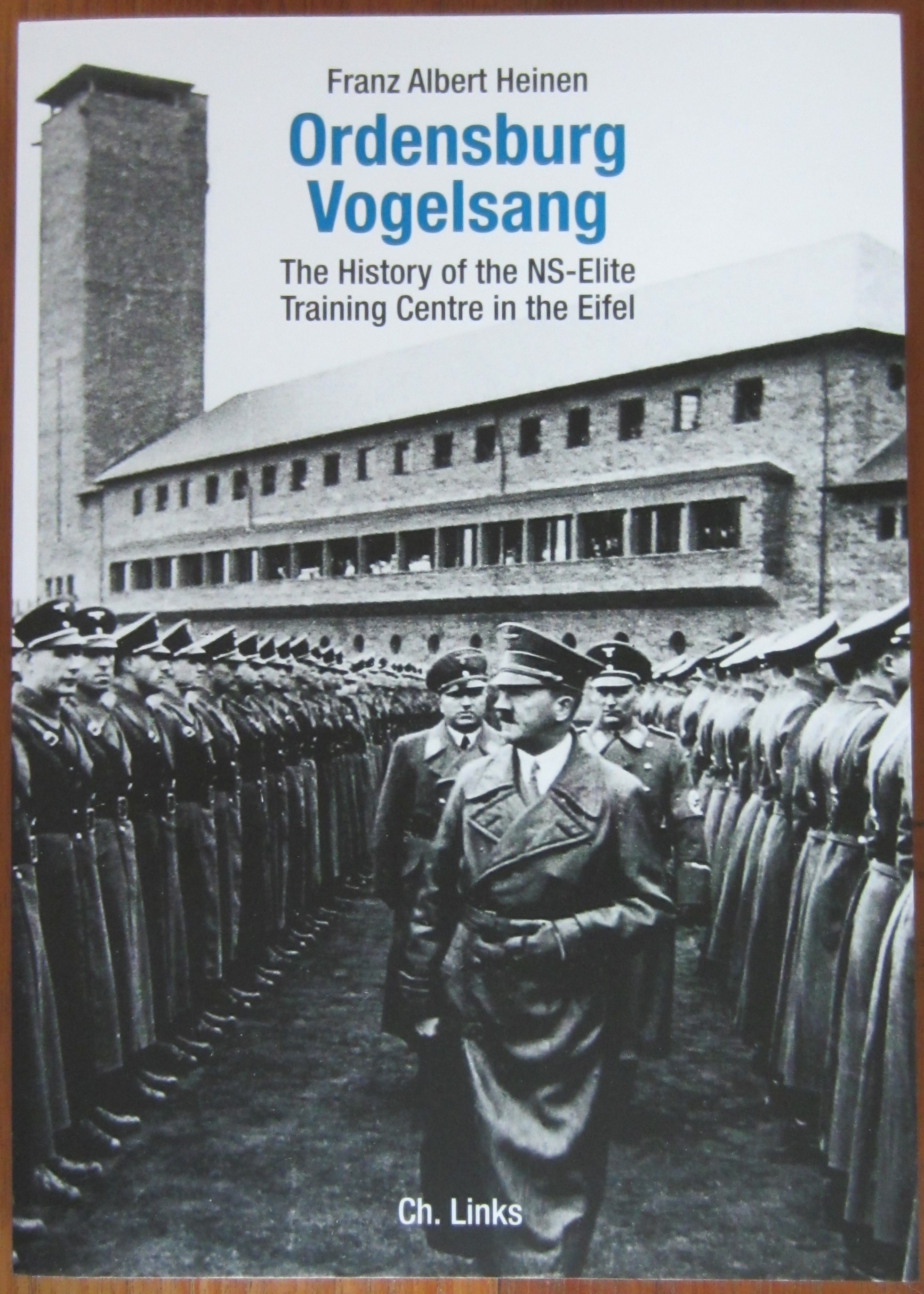 Ordensburg Vogelsang