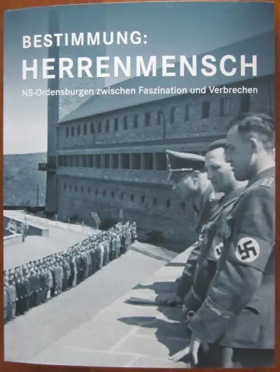 Bestimmung: Herrenmensch