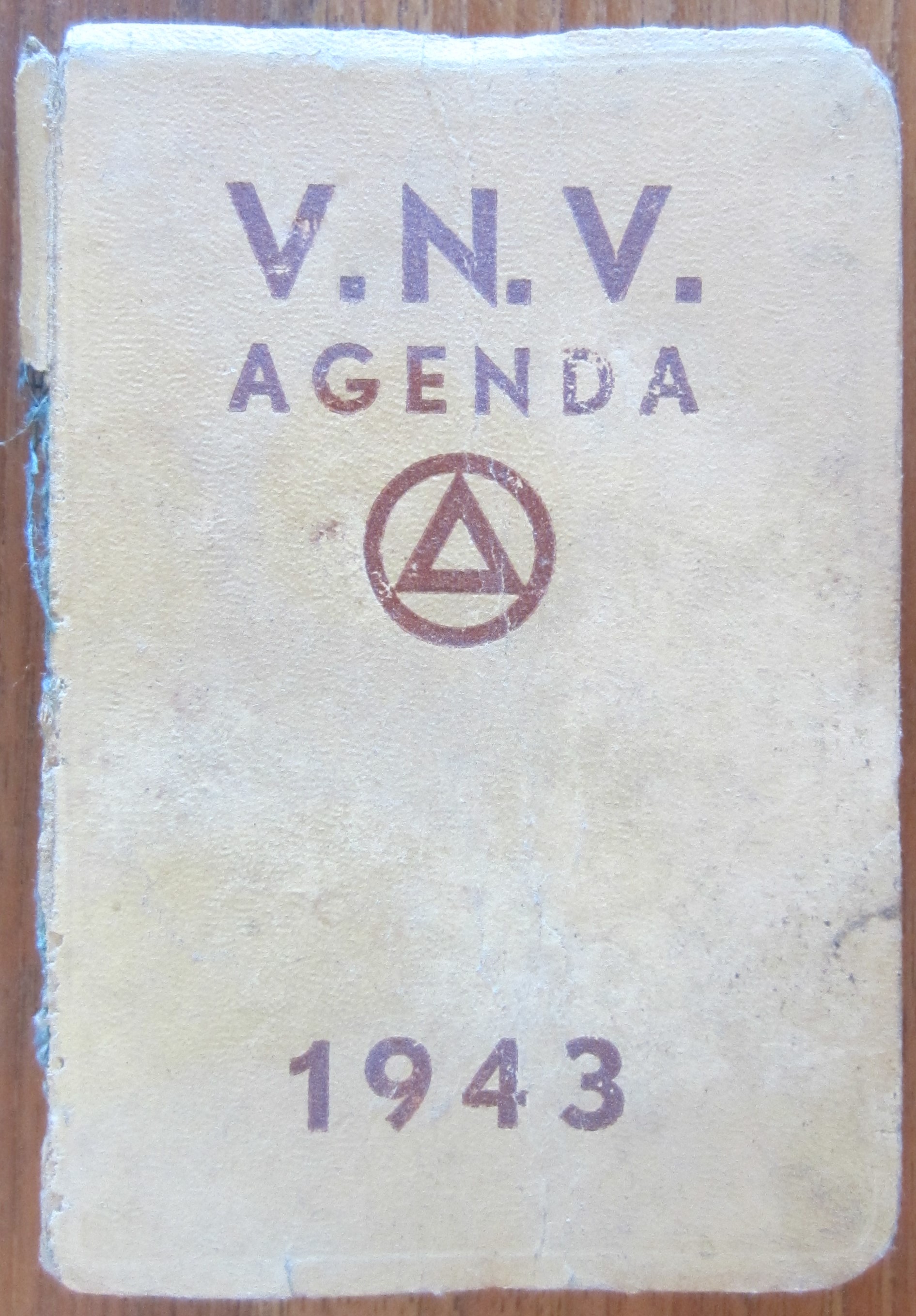 V.N.V. Agenda 1943