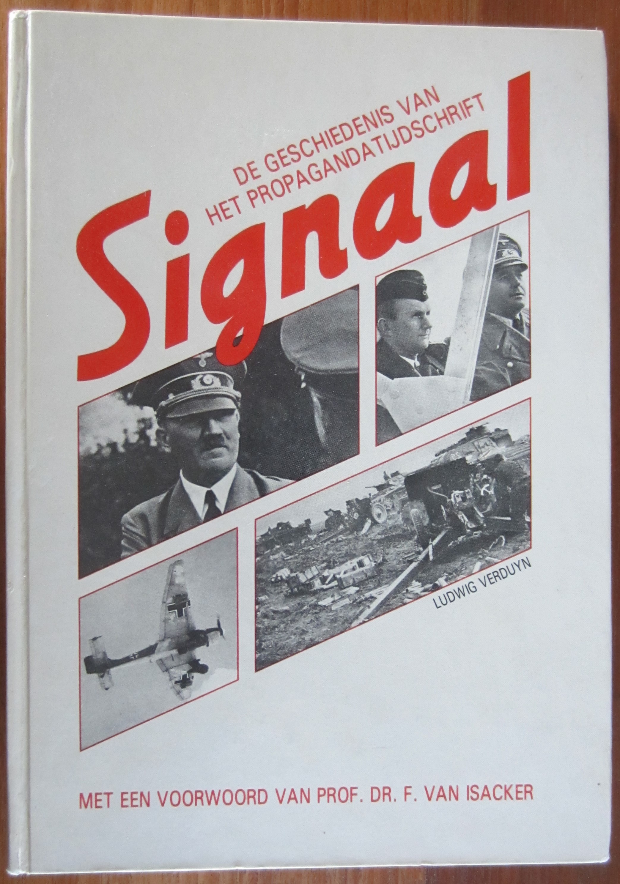 Signaal Tijdschrift van het 'Oberkommando der Wehrmacht' (1940-1945)