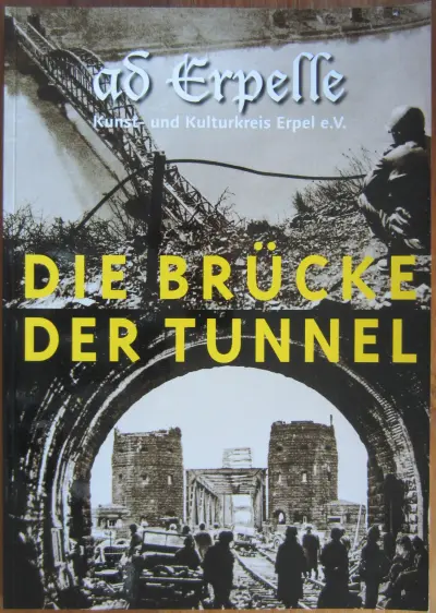 Die Brücke Der Tunnel