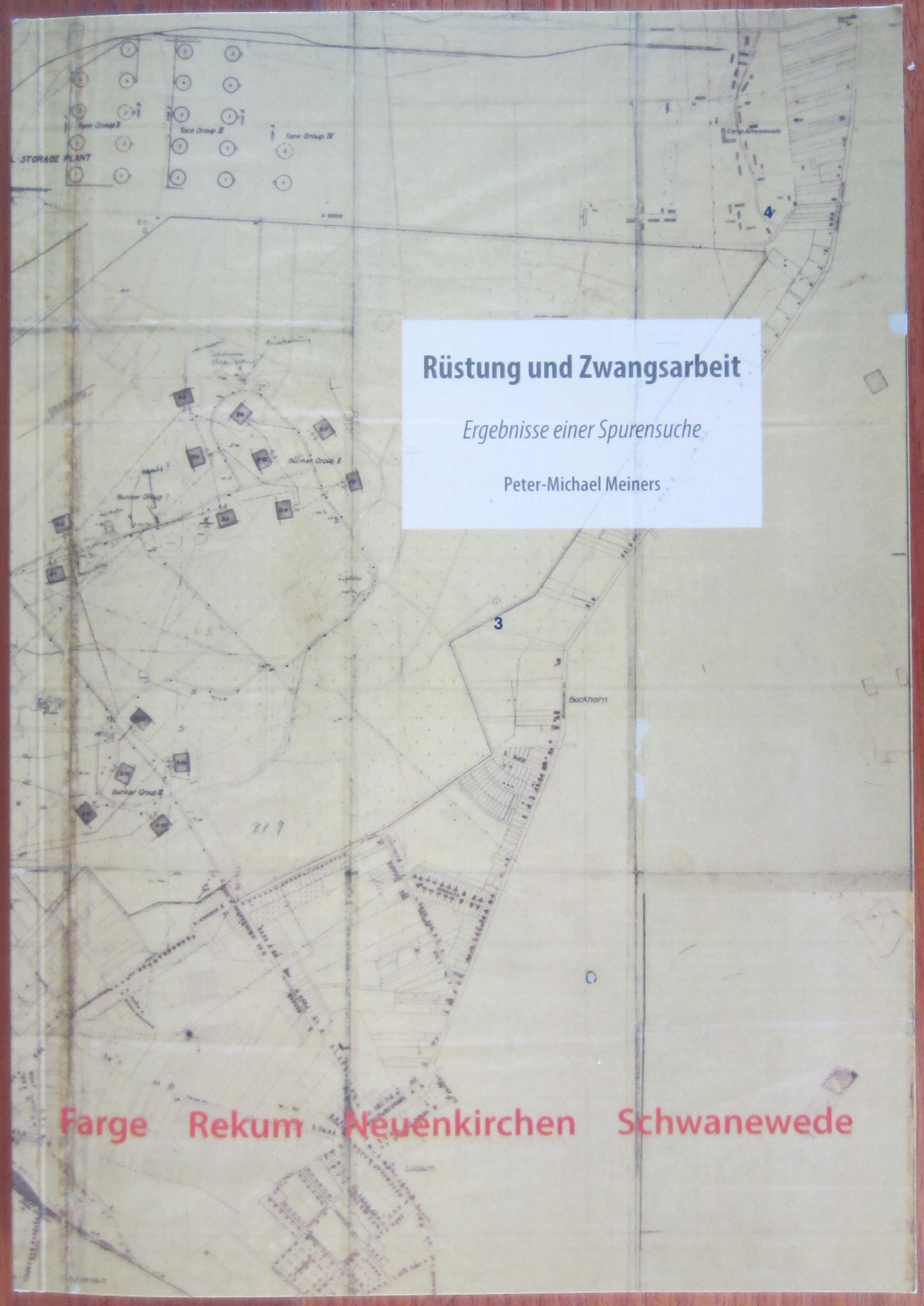 Rüstung und Zwangsarbeit