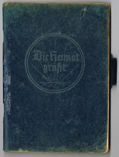 Die Heimat grüsst