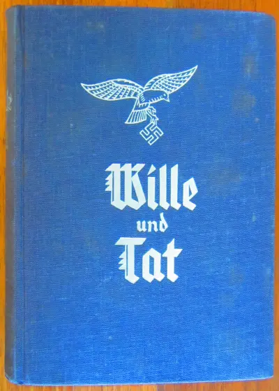 Wille und Tat