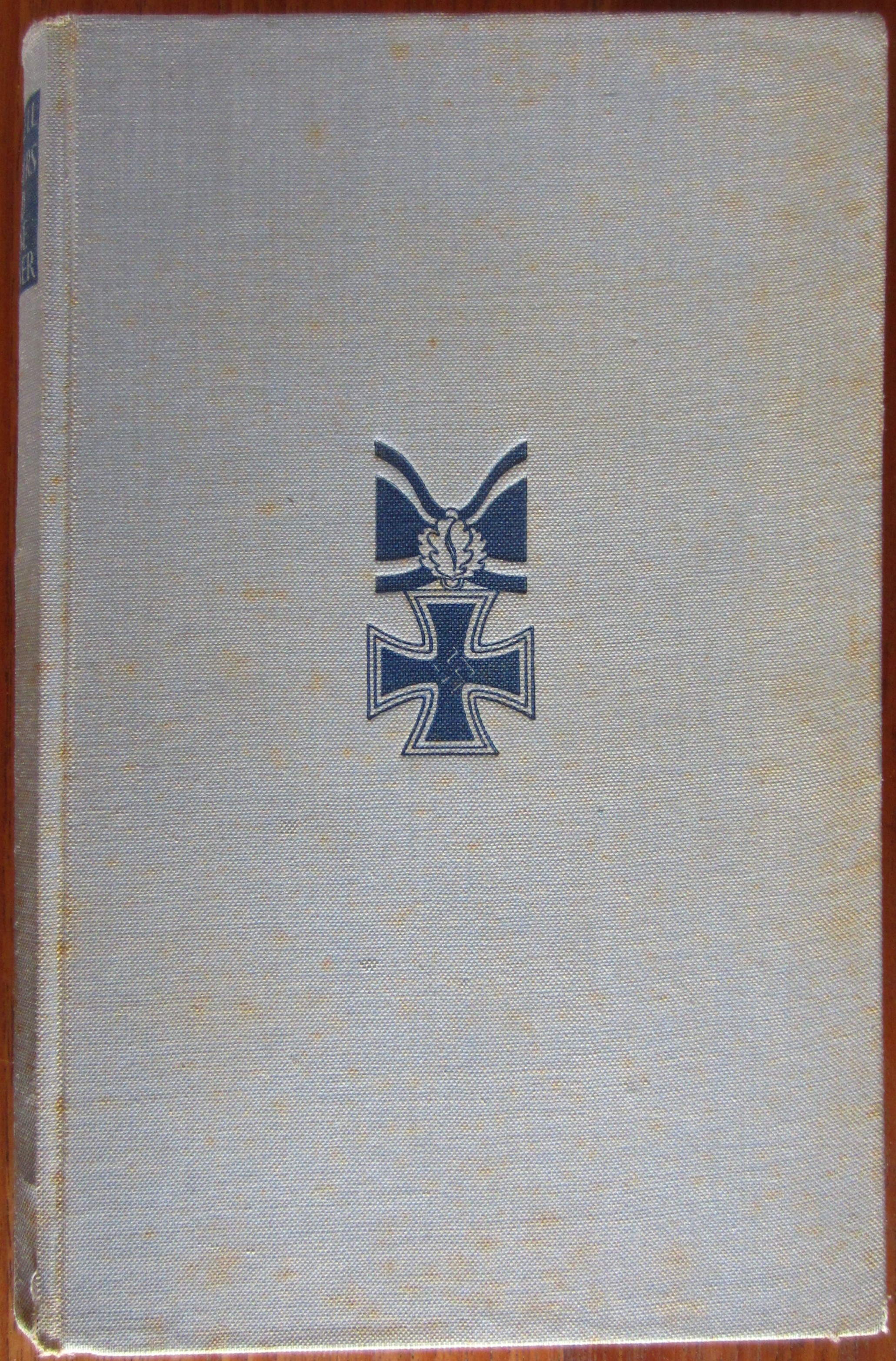 Mölders und seine Männer