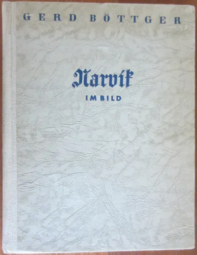 Narvik im Bild