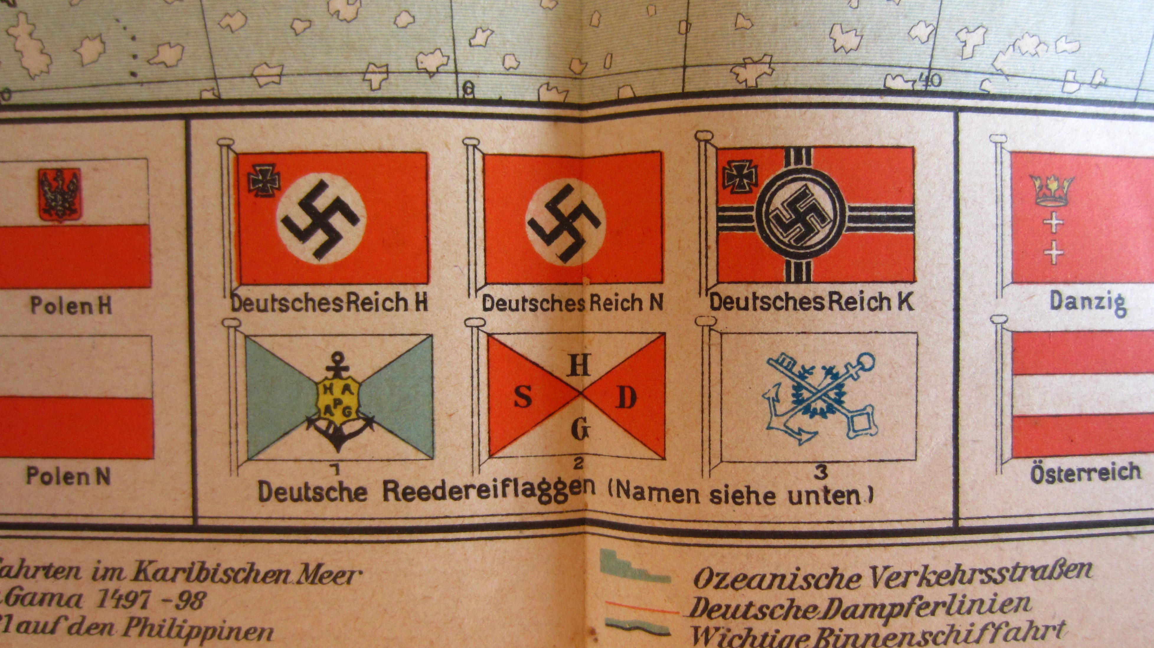 Debes-Schlee Grosser Schulatlas