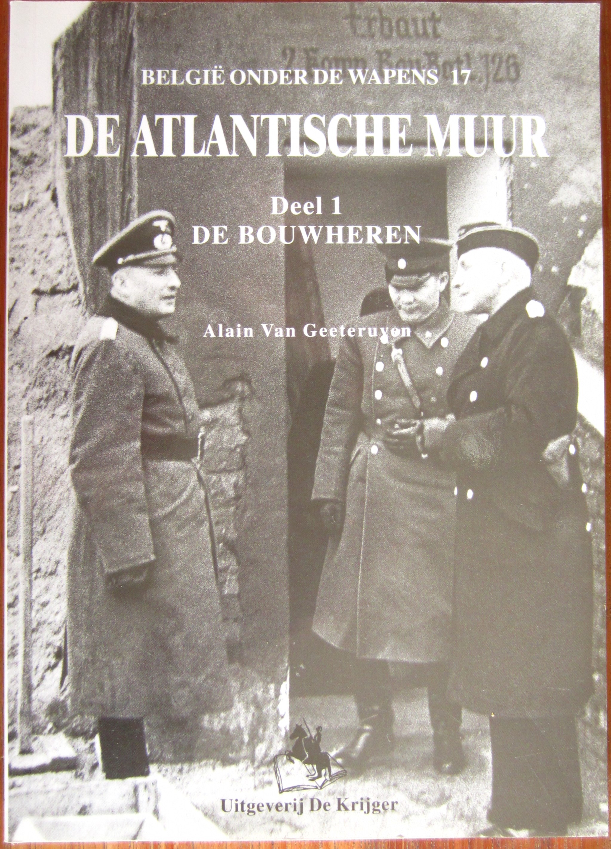 De Atlantische Muur