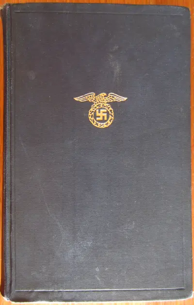 Mein Kampf - 1943