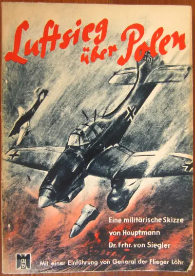 Luftsieg über Polen