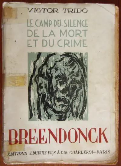 Breendonck